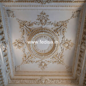 Luxury Ceiling Design Living Room New Ceiling Design No-1806