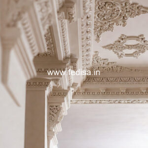 Luxury Ceiling Design Pop Roof Design Latest No-1807