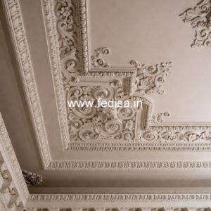 Luxury Ceiling Design Jitendra Singh Pop Design No-1809
