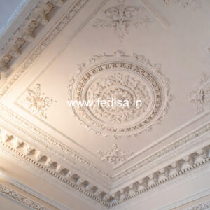 Luxury Ceiling Design False Ceiling Latest Design 2026 No-1814