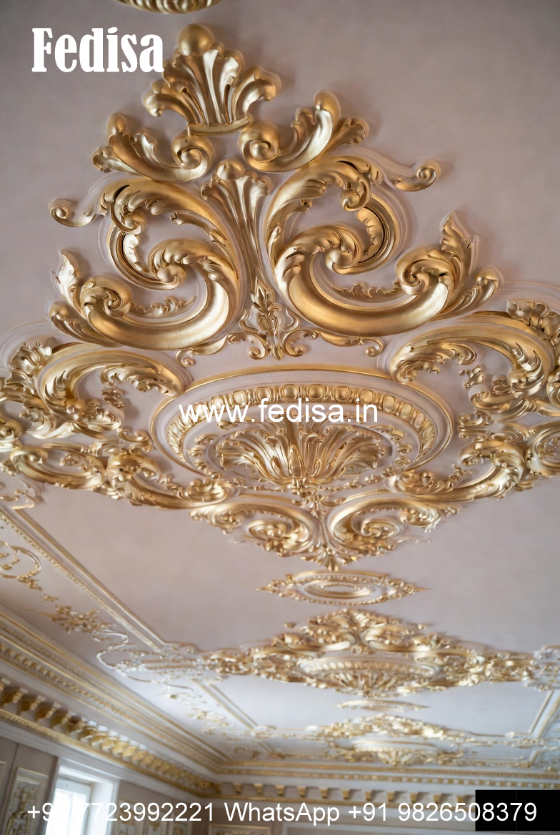 Luxury Ceiling Design Pvc Ceiling Design 2026 No-1824