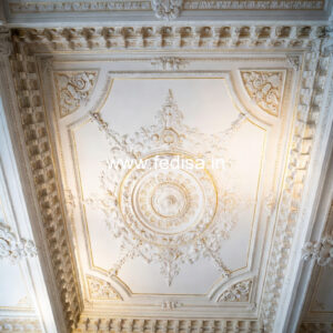Luxury Ceiling Design Plus Minus False Ceiling No-1831