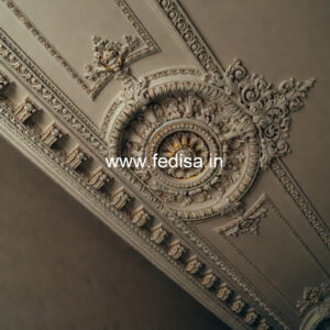 Luxury Ceiling Design No False Ceiling Design No-1836