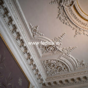 Luxury Ceiling Design Gypsum Ceiling Designs 2026 No-1839