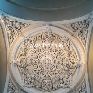 Luxury Ceiling Design Hall Design False Ceiling No-1847