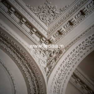 Luxury Ceiling Design Ceiling Ke Color No-1851