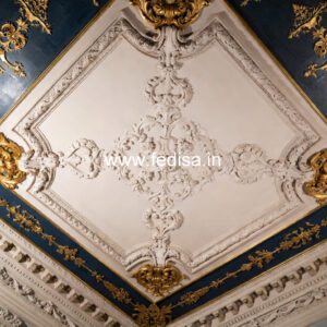 Luxury Ceiling Design Mdf Board Design For Ceiling No-1854