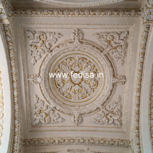 Luxury Ceiling Design Simple Kitchen Ceiling Design No-1855