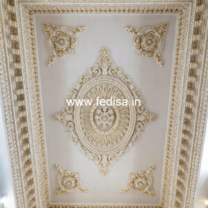 Luxury Ceiling Design Ceiling Partition Design No-1860