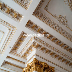 Luxury Ceiling Design Plus Minus Design For Room No-1861