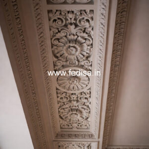 Luxury Ceiling Design Pop Down Ceiling Design For Drawing Room No-1862