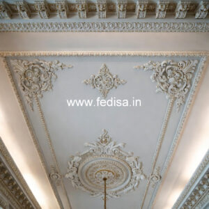 Luxury Ceiling Design Design Pop Design No-1868