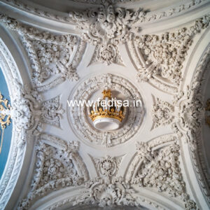 Luxury Ceiling Design Latest Fall Ceiling Design For Hall 2026 No-1870