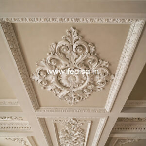 Luxury Ceiling Design Small Bathroom False Ceiling Design No-1883