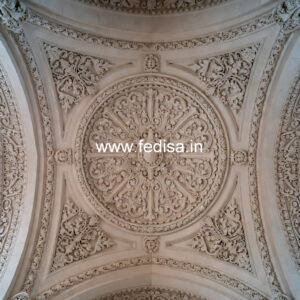 Luxury Ceiling Design Hall Simple Pop Design No-1886