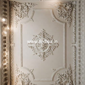 Luxury Ceiling Design Living Room Ceiling Design 2026 No-1887