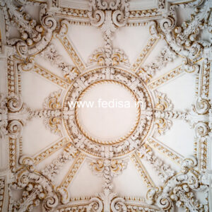 Luxury Ceiling Design Low Cost False Ceiling Design No-1888