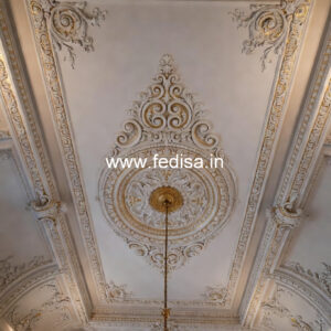 Luxury Ceiling Design Pop Dome Design No-1889