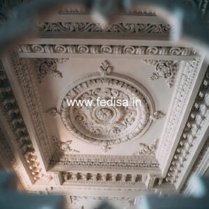 Luxury Ceiling Design Wooden Ceiling Design For Living Room No-1900