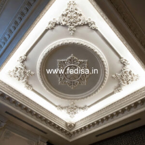 Luxury Ceiling Design Ceiling Trap Door Design No-1902