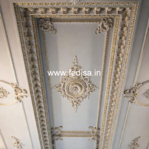 Luxury Ceiling Design Pop Design Chhat Ki No-1906