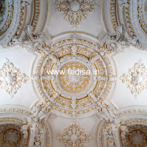 Luxury Ceiling Design Wood Ceiling Ideas For Living Room No-1910