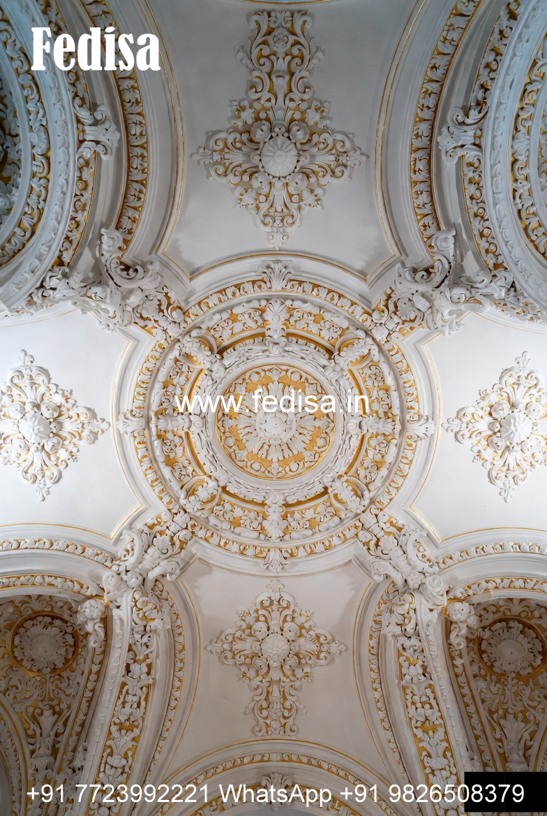 Luxury Ceiling Design Wood Ceiling Ideas For Living Room No-1910