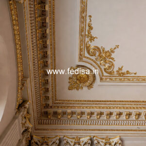 Luxury Ceiling Design Latest Ceiling Design For Hall 2026 No-1914