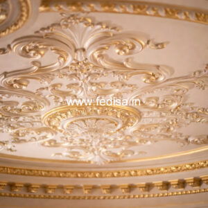 Luxury Ceiling Design Low Ceiling Interior Design No-1924