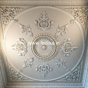Luxury Ceiling Design False Ceiling Design For Gallery No-1930