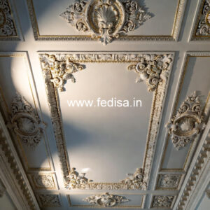 Luxury Ceiling Design Best Down Ceiling Design No-1940