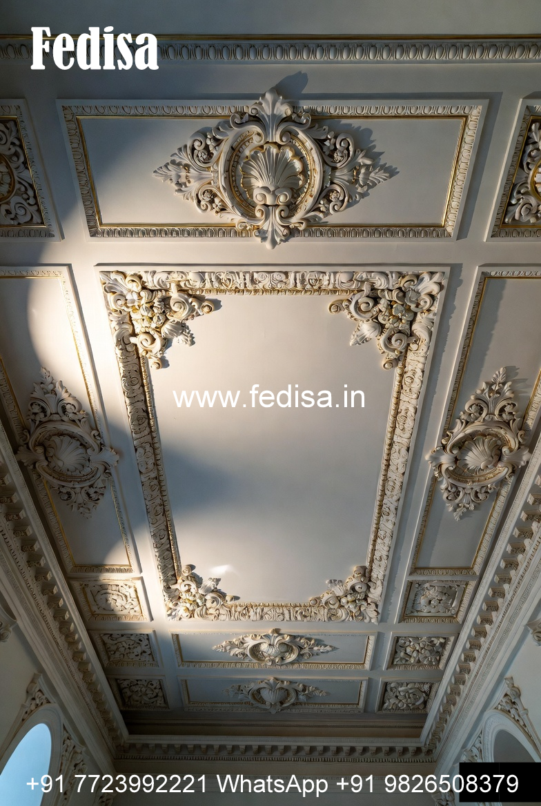 Luxury Ceiling Design Best Down Ceiling Design No-1940