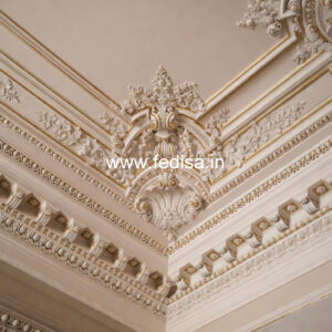 Luxury Ceiling Design Pvc Ceiling Design For Drawing Room No-1944