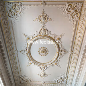 Luxury Ceiling Design Home Interior Ceiling Design No-1945