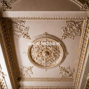 Luxury Ceiling Design Plus Minus Pop Design Latest No-1948