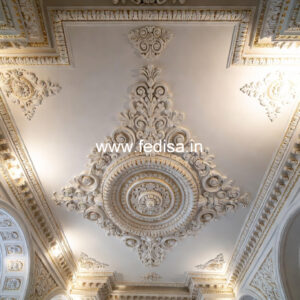 Luxury Ceiling Design Pop Roof Design For Drawing Room No-1950