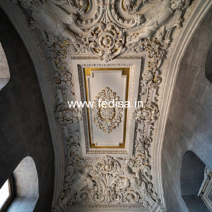 Luxury Ceiling Design Ply Board Ceiling Design No-1954