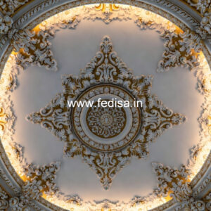 Luxury Ceiling Design False Ceiling Design Near Me No-1958