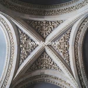 Luxury Ceiling Design Pop Design Small Room No-1965