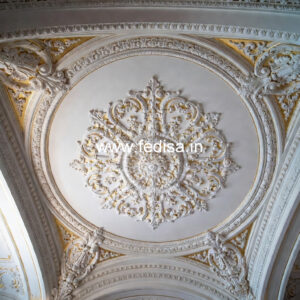 Luxury Ceiling Design False Ceiling Design For Corridor No-1969