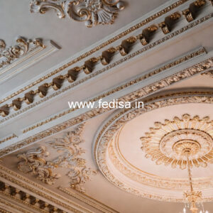 Luxury Ceiling Design Ceiling Simple Design For Hall No-1975