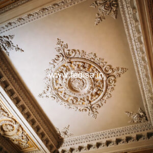 Luxury Ceiling Design Pop False Ceiling Design For Drawing Room No-1986
