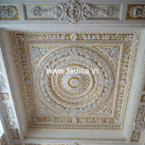 Luxury Ceiling Design Ceiling Side Design No-1987