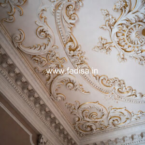 Luxury Ceiling Design New House Ceiling Design No-1988
