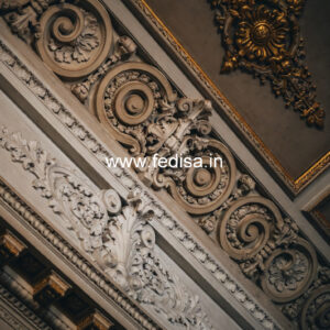 Luxury Ceiling Design Modern Drop Ceiling Designs No-1989