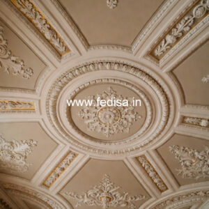 Luxury Ceiling Design Down Ceiling Design For Home No-1995