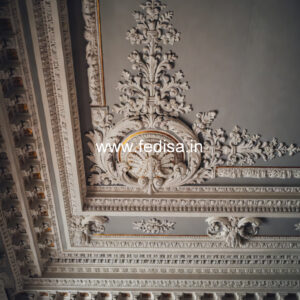 Luxury Ceiling Design Sky Design Ceiling No-1996