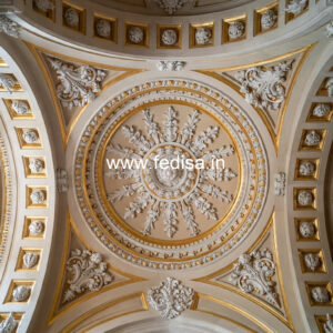 Luxury Ceiling Design Home Pop Design Hall Price No-1998