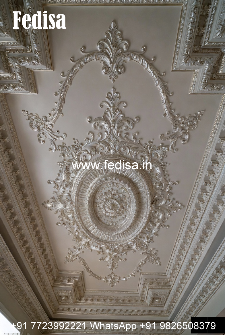 Luxury Ceiling Design Asian Paints Stencils For Ceiling No-2000