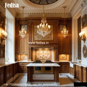 Shaker Style Kitchen Kitchen Decor Ideas No-053